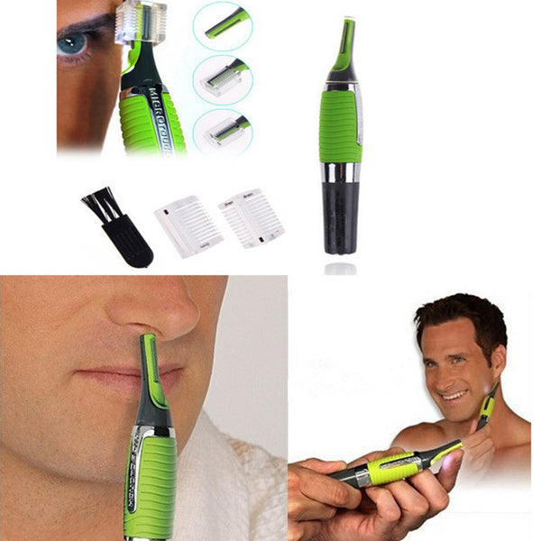Micro Trimmer